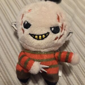 Freddy Krueger, Nightmare on elm Street collectable Keychain